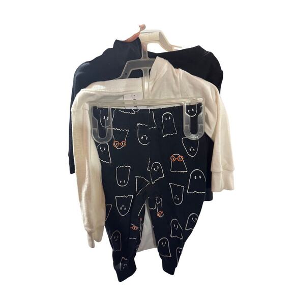 NWT My first Halloween 3 pc set - Picture 3 of 6